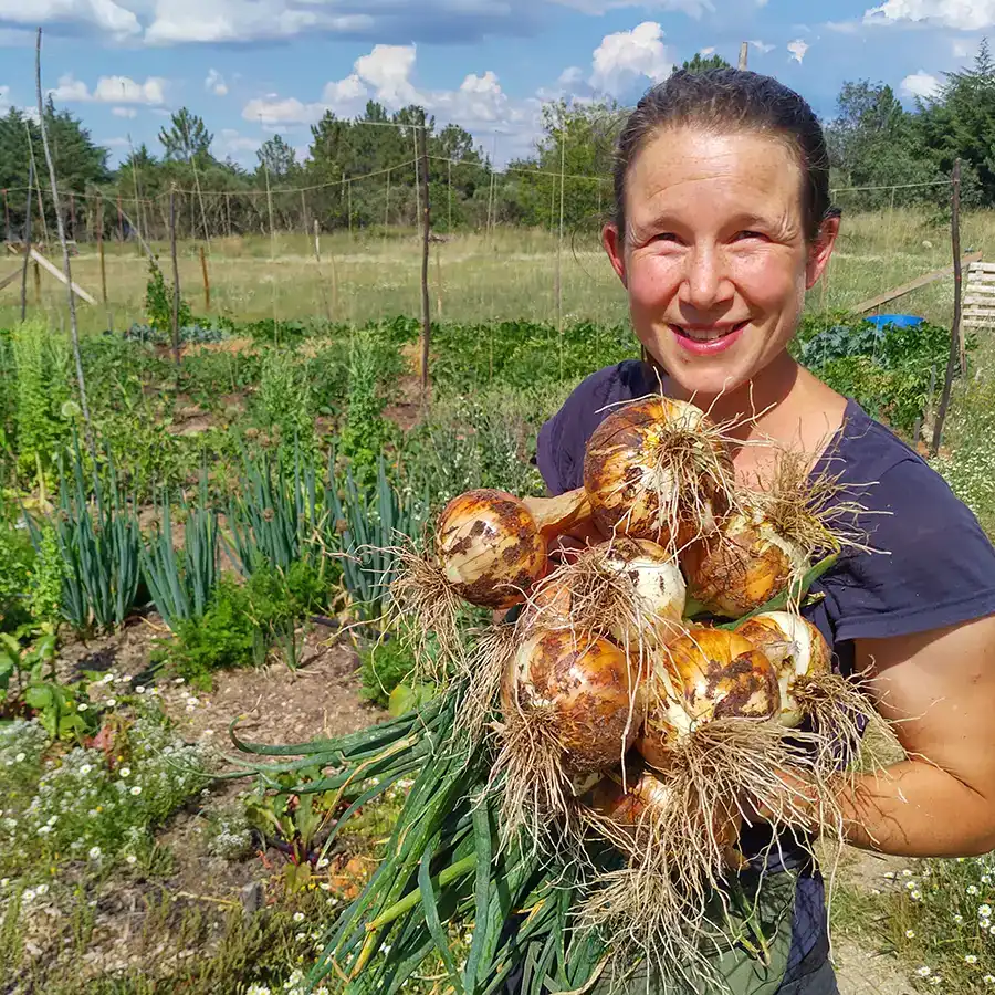 farm to table workshop, adult education, sustainable living, gardening, food production