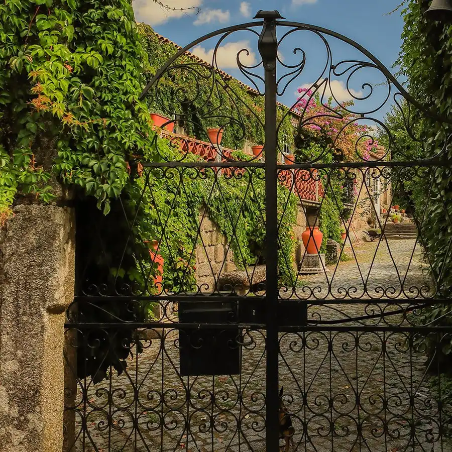 Figueiró da Granja, Portugal, village, tourism, mountains, hiking, nature, rural, Portuguese culture