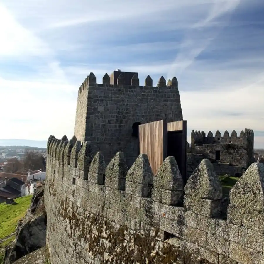 Portugal, Trancoso, Medieval Town, History, Sightseeing, Culture, Walks, Serra da Estrela Mountains