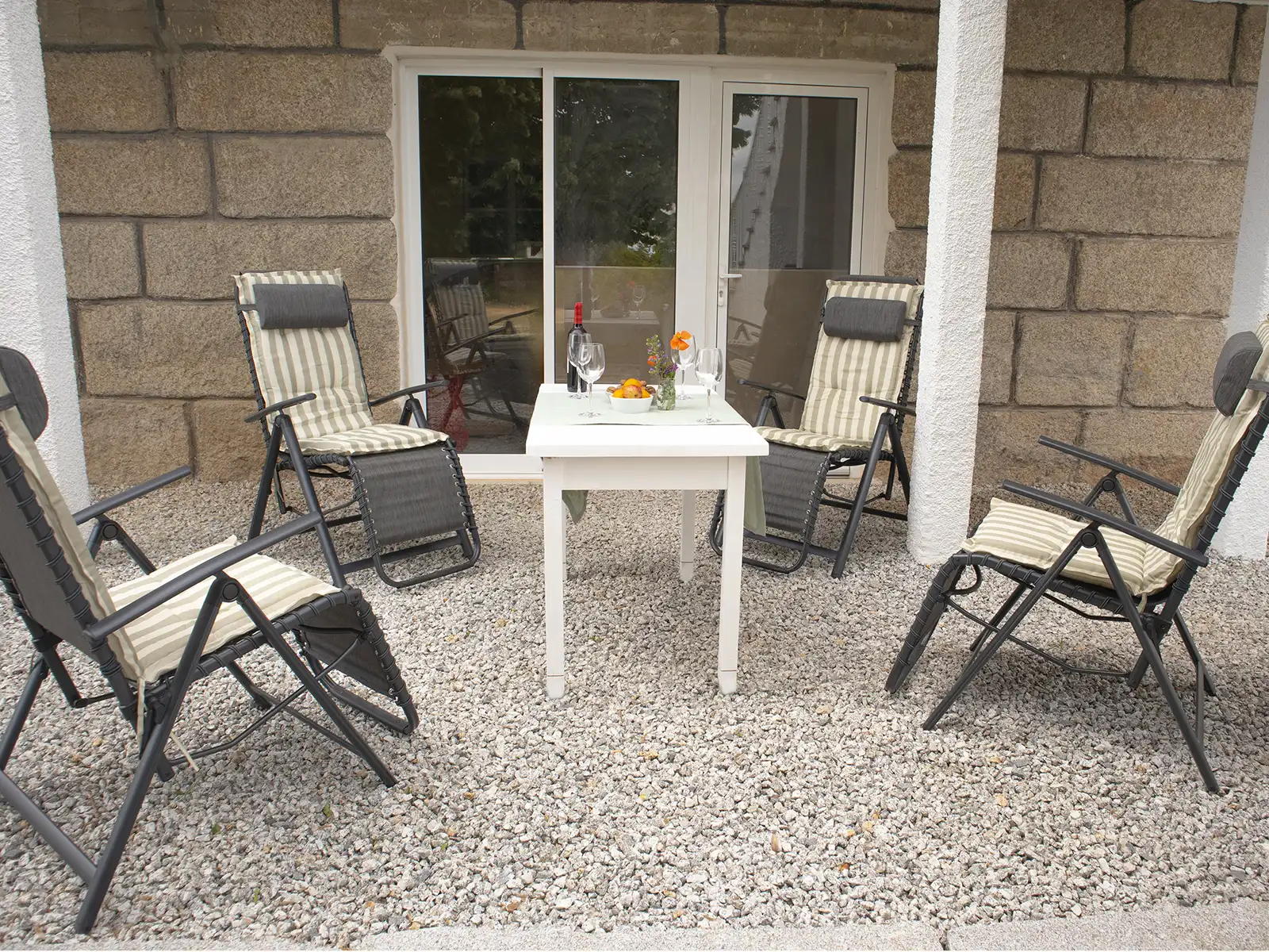 Mondego apartment Mondego apartment, ground level