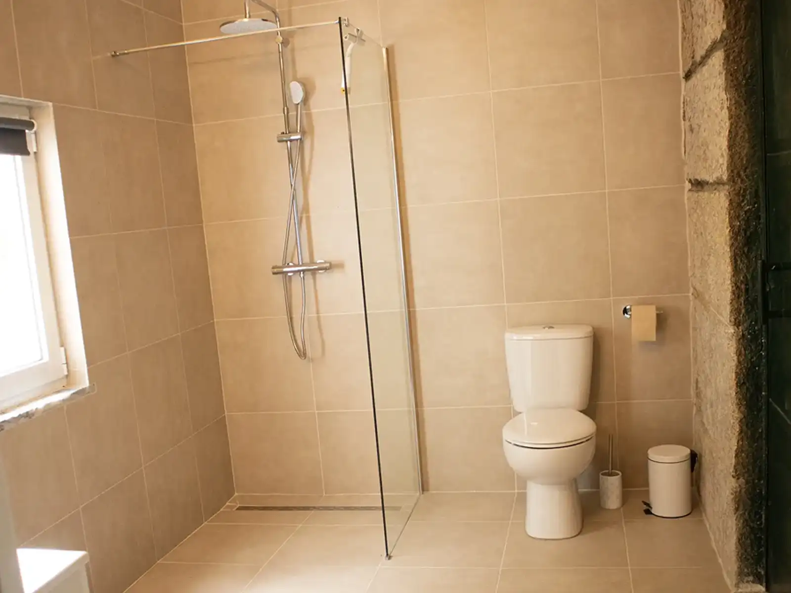 Zezere apartment Zezere apartment, bathroom