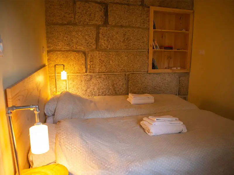 Serra da Estrela, Luxury Apartments, High Speed Internet, Breakfast Included