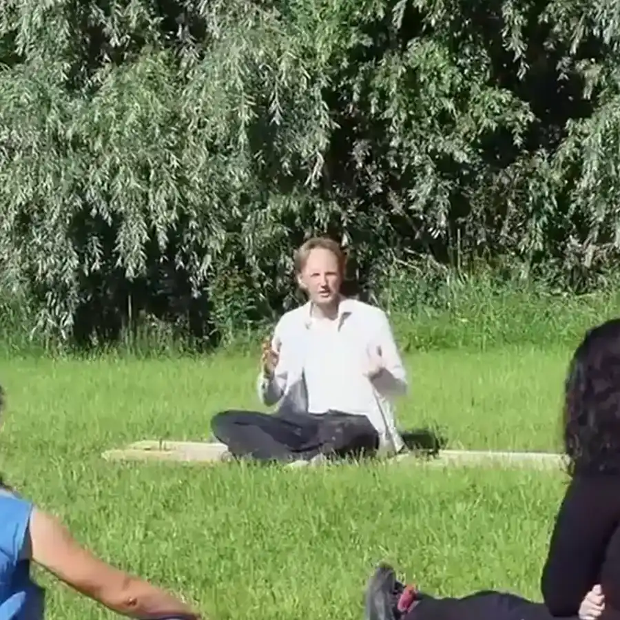 Friends of Starbase18, ecotourism, permaculture, renewable energy, maker education