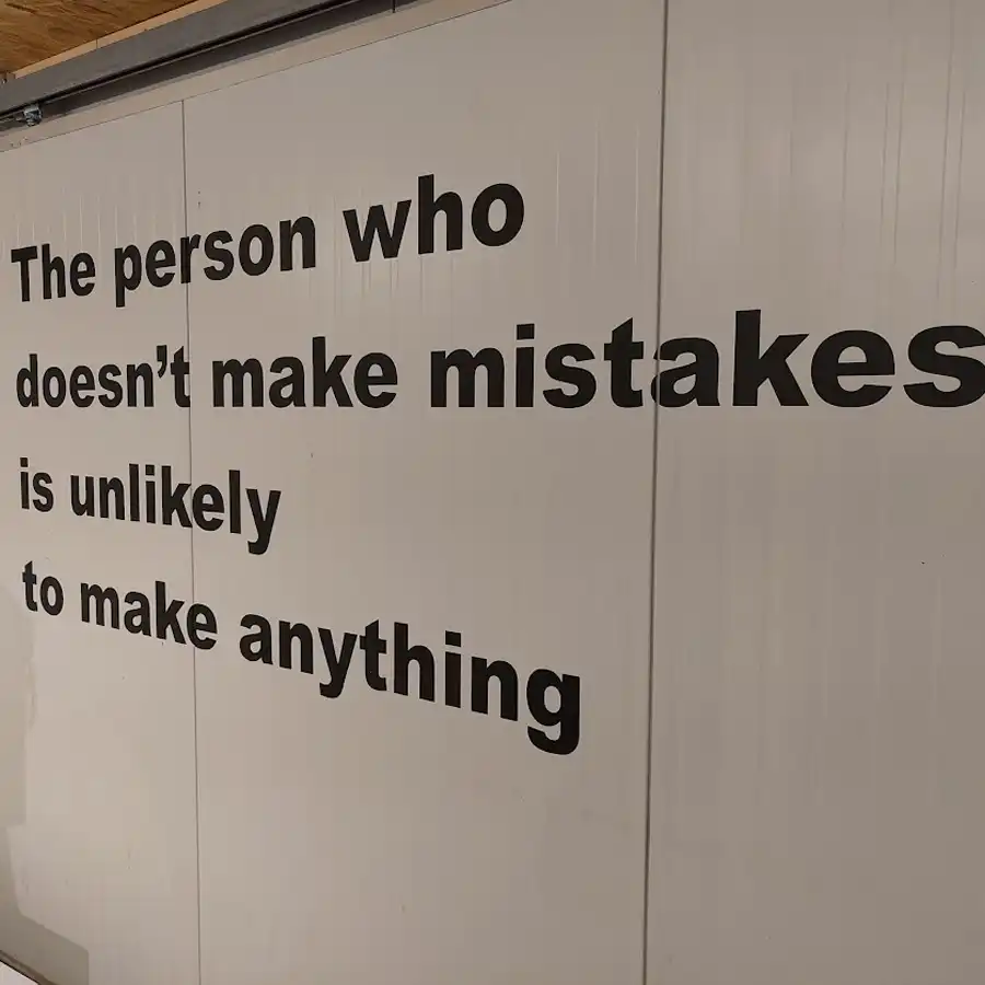 maker space, fabrication lab, tools, shared access