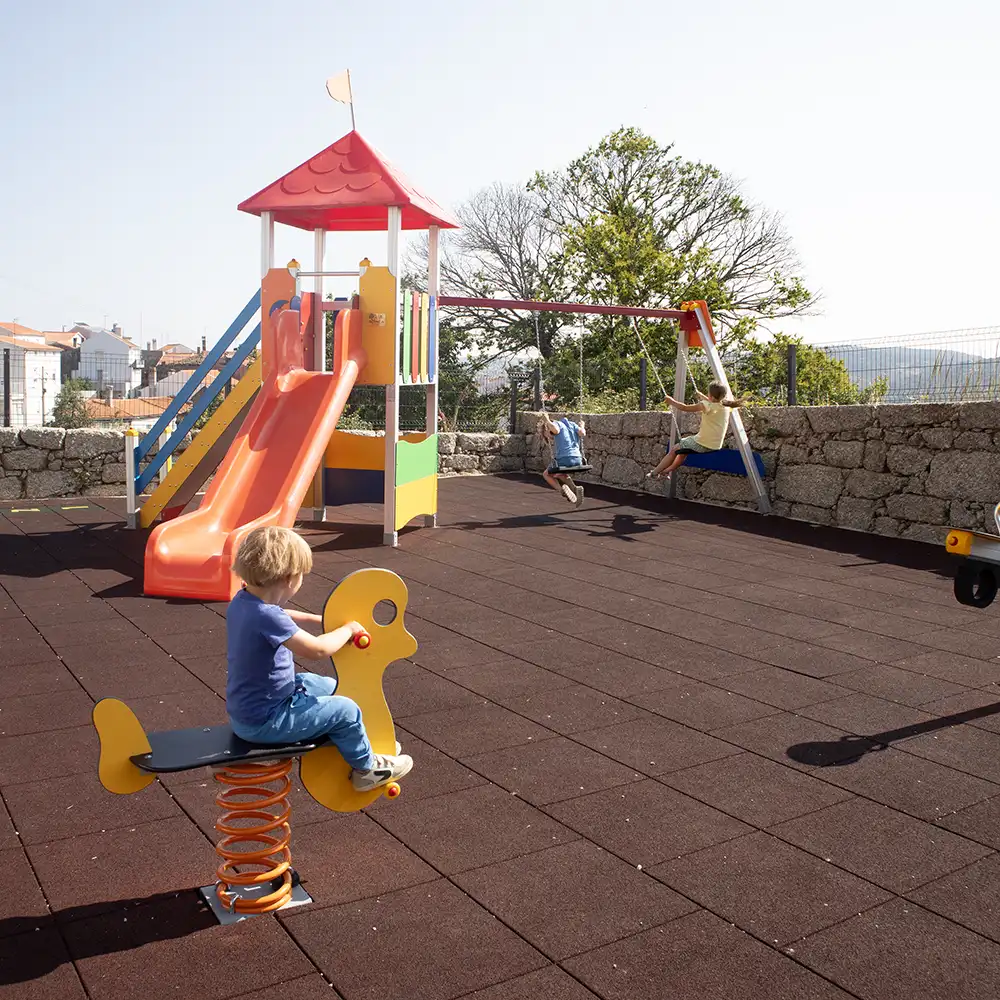 Fernão Joanes playground