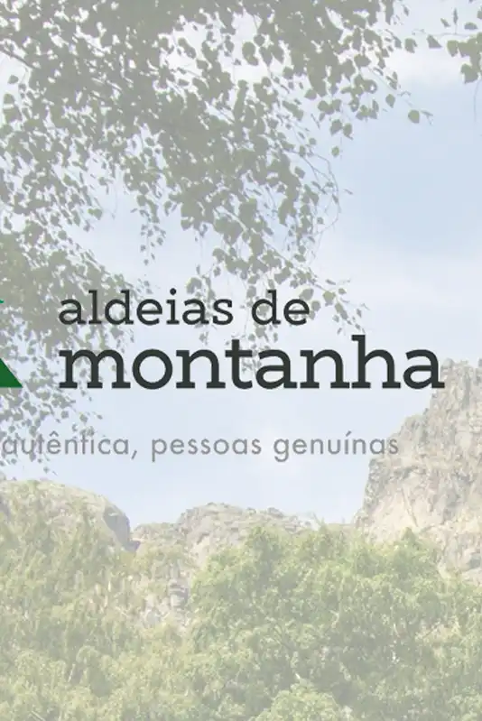 Aldeias de montanha (bergdorpen)