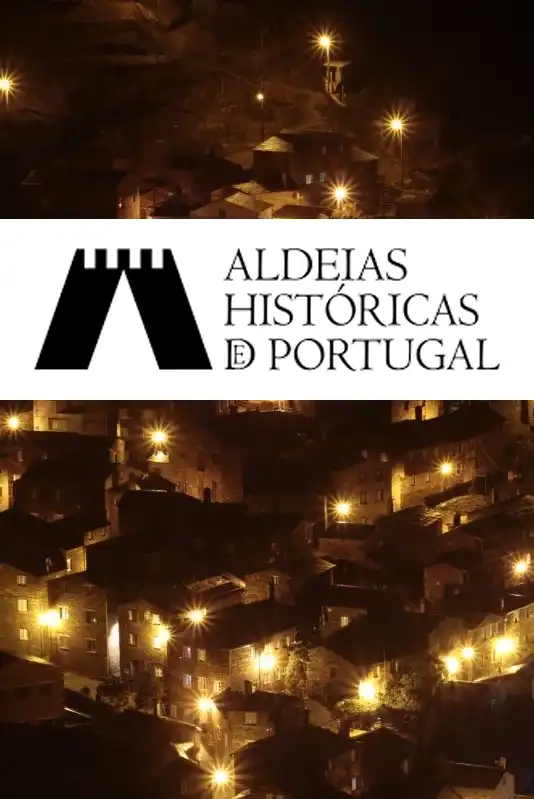 Aldeias historicas de Portugal (historische dorpen)