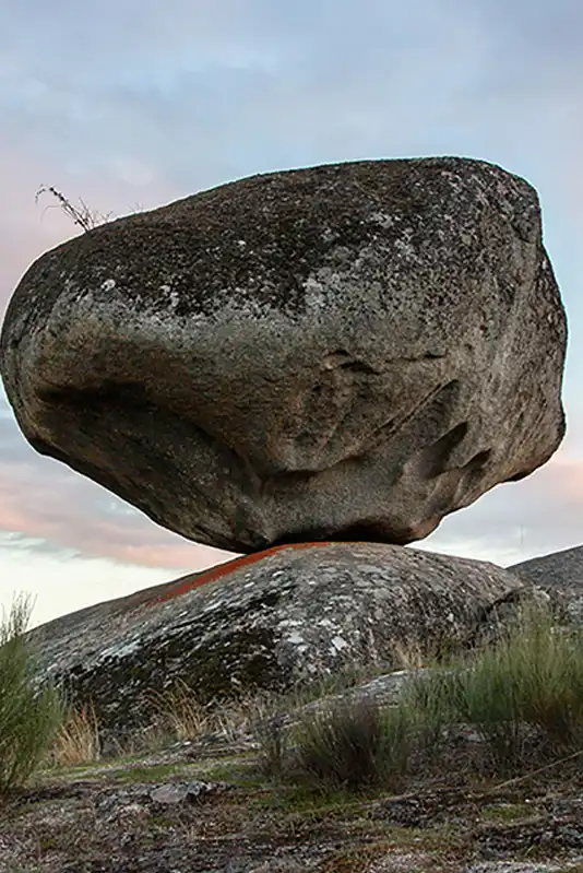 Geologische plaatsen