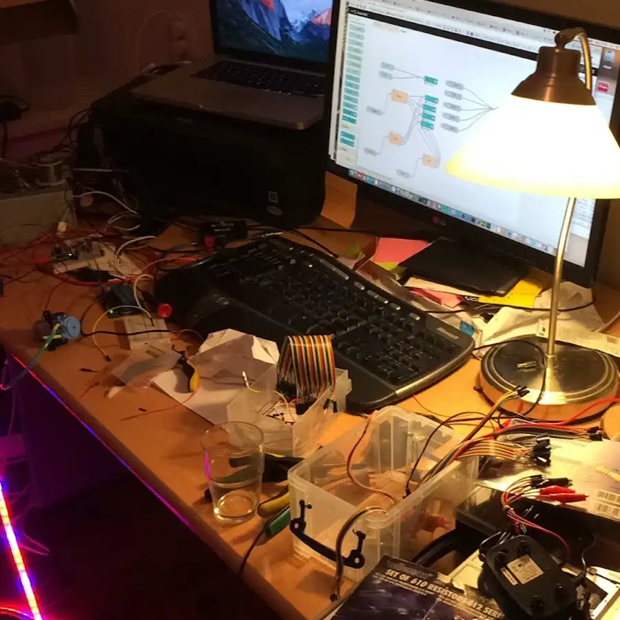 Digitale vaardigheden en creatief denken, de vaardigheden van de toekomst.