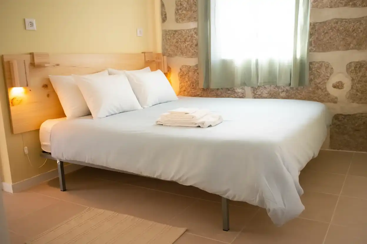 Torre apartment Torre apartment, bedroom, (1 double/2 single + 1 single + 1 crib)